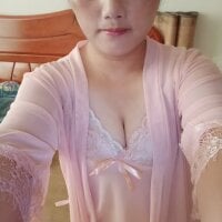Nuomi6's webcam live show