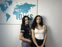AlinaSophia's Offline Chat Room