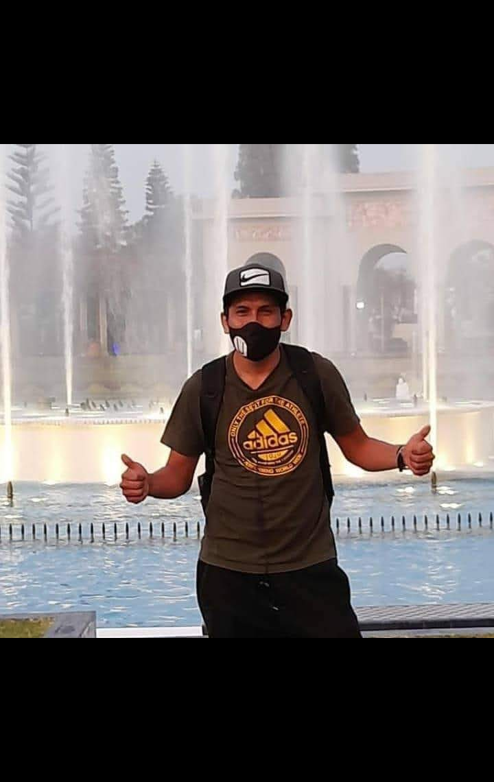 Perico_u_'s Offline XXX Chat