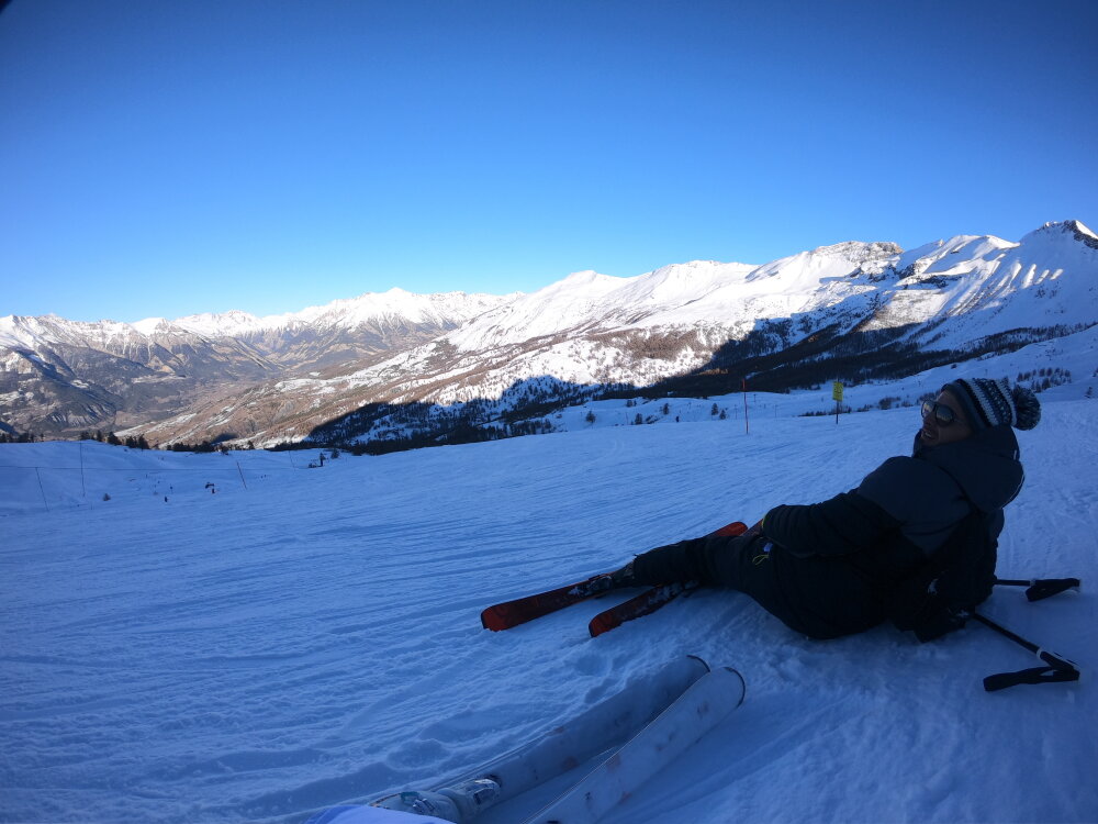 snoww1383's Offline XXX Chat