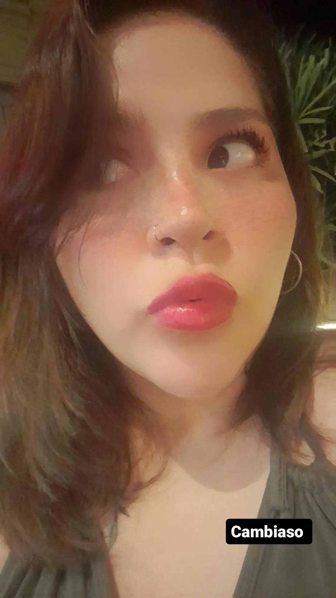 lachinitajuguetona