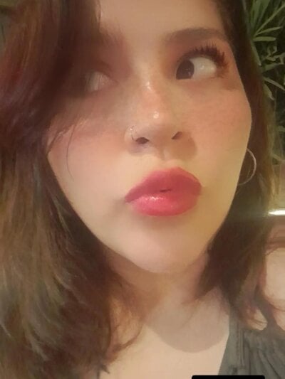 lachinitajuguetona Avatar