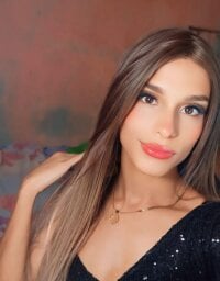 ShantyMiilan's webcam live show