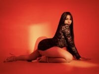 MadeleineSanez's webcam live show