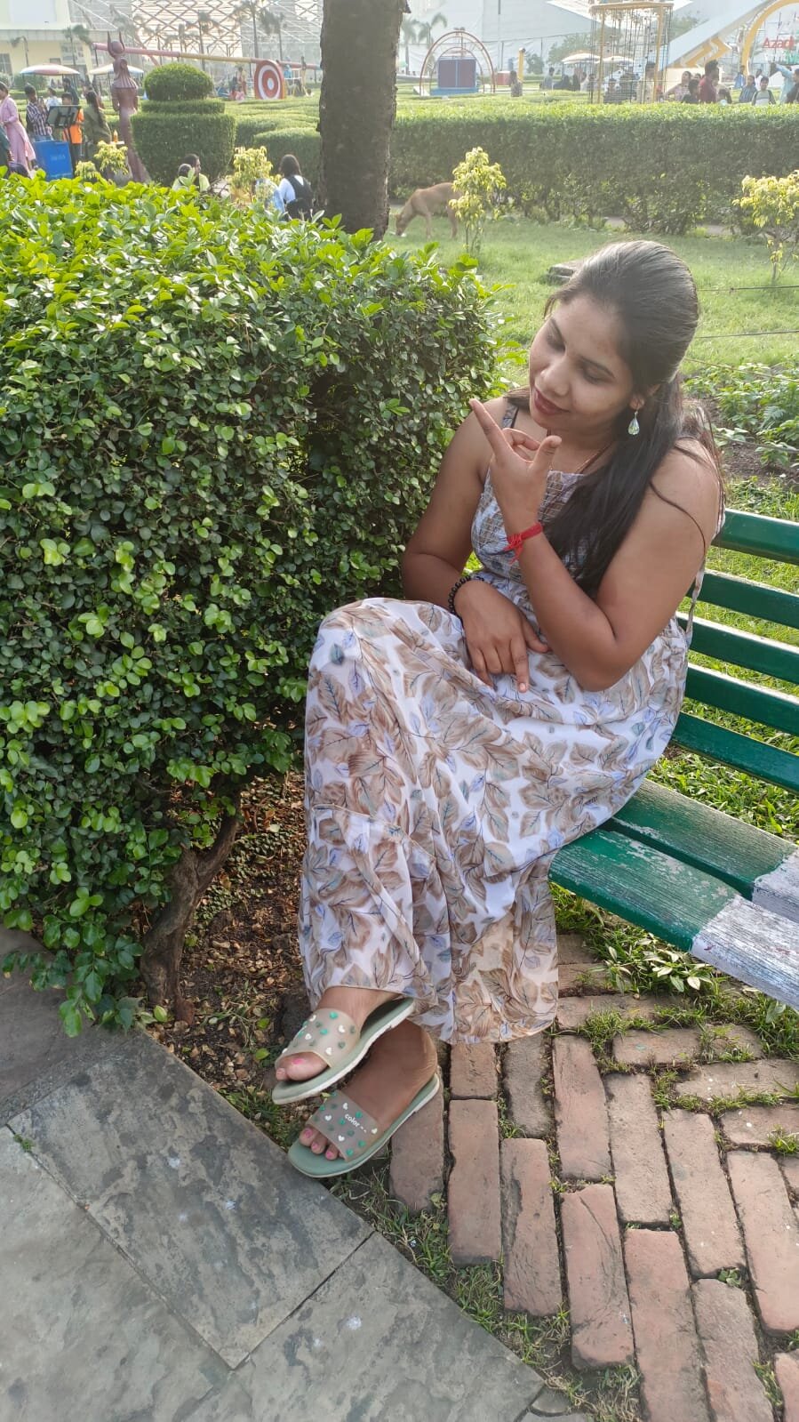 Beauty-queen live webcam