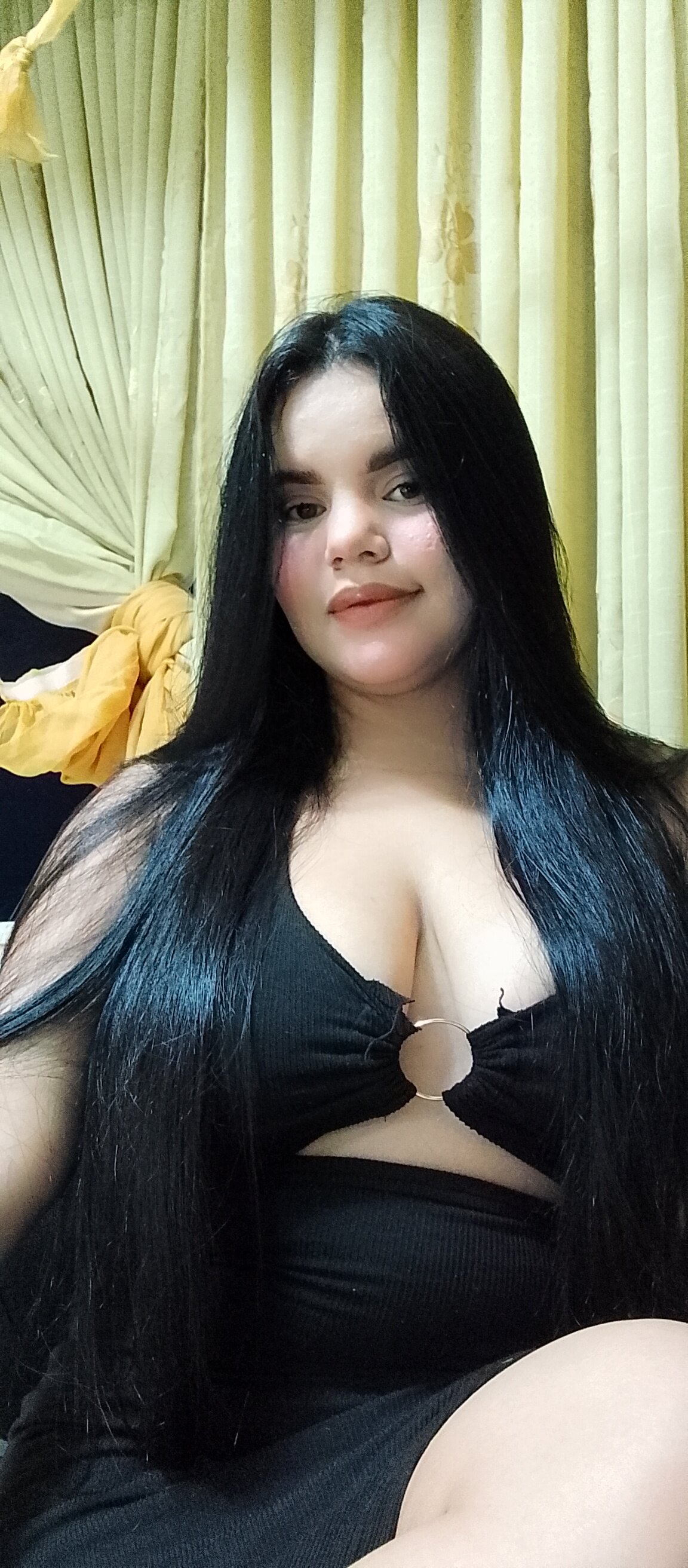 Monica--hot