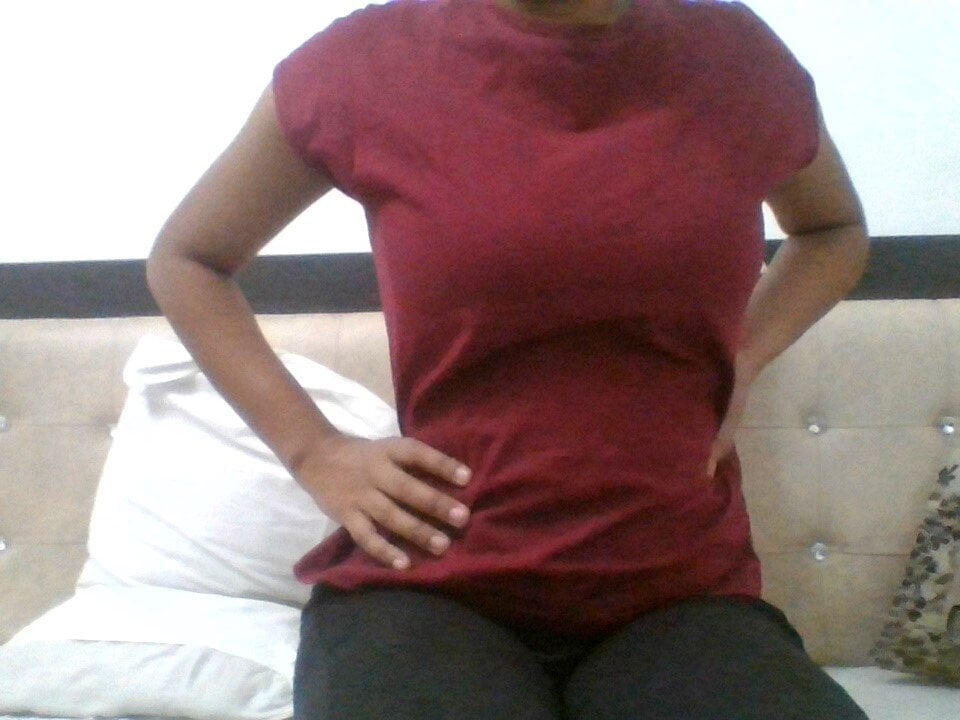 cutiesluttygirl's Offline XXX Chat