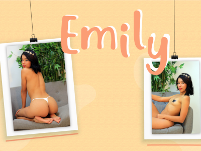emilytaylor7_ on StripChat