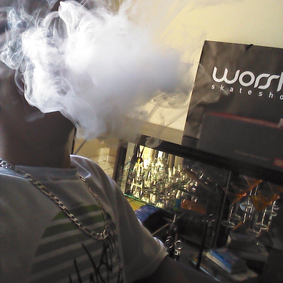 Osigylo's Offline XXX Chat