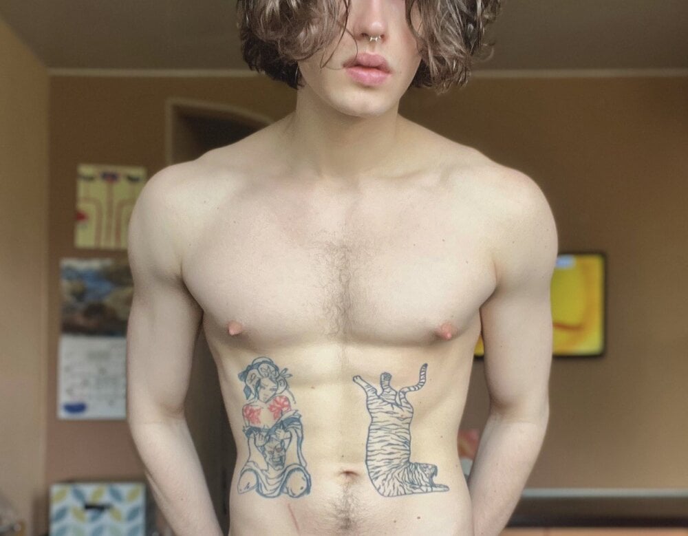 daddyMarty420 Live Cam