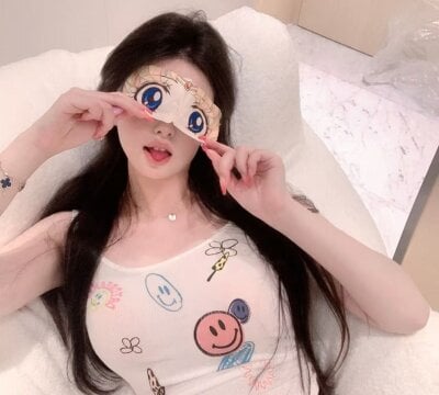 Ninii-bLive Webcam