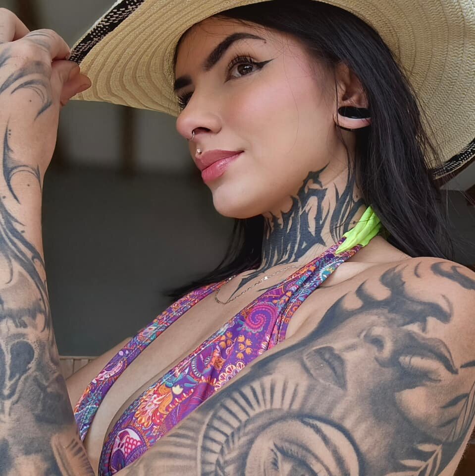 scarlentlink profile