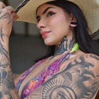 scarlentlink's webcam live show