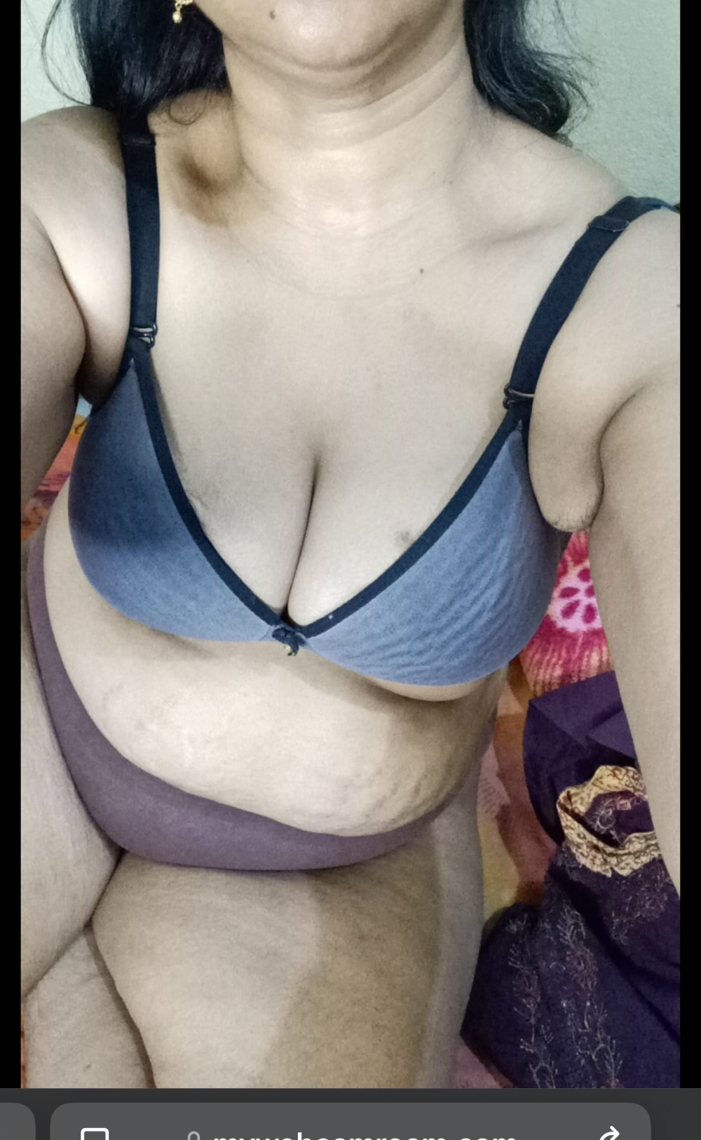 Suhana-sapna's Offline XXX Chat