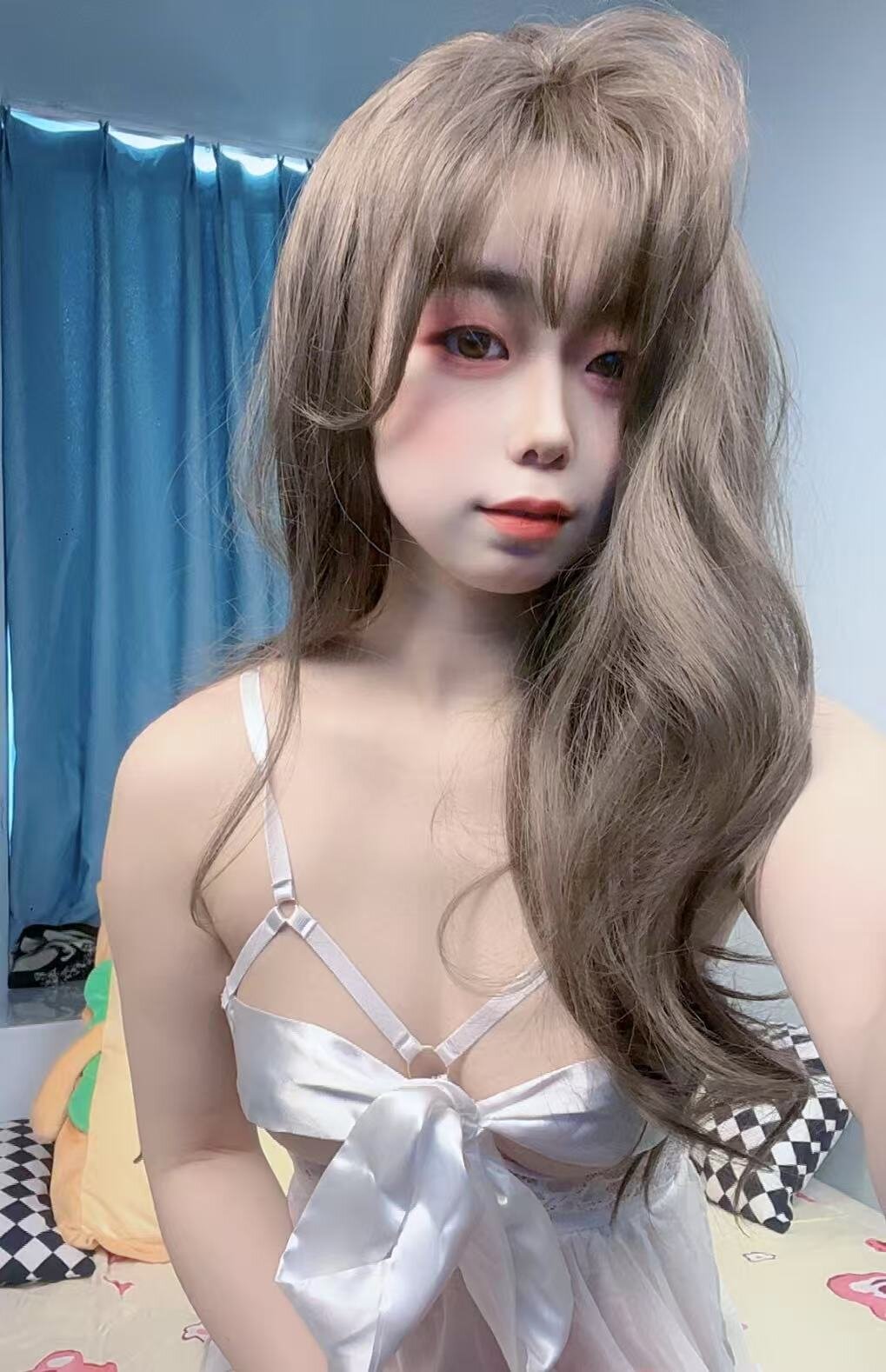 Louise-nini
