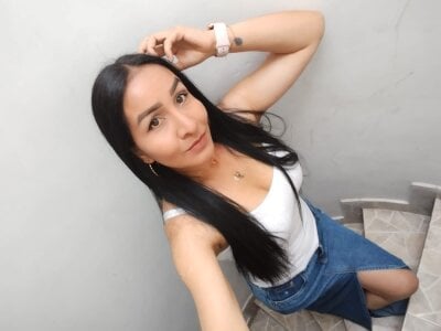Violeta_stilll - Stripchat Lovense Blowjob Cam2cam Girl 