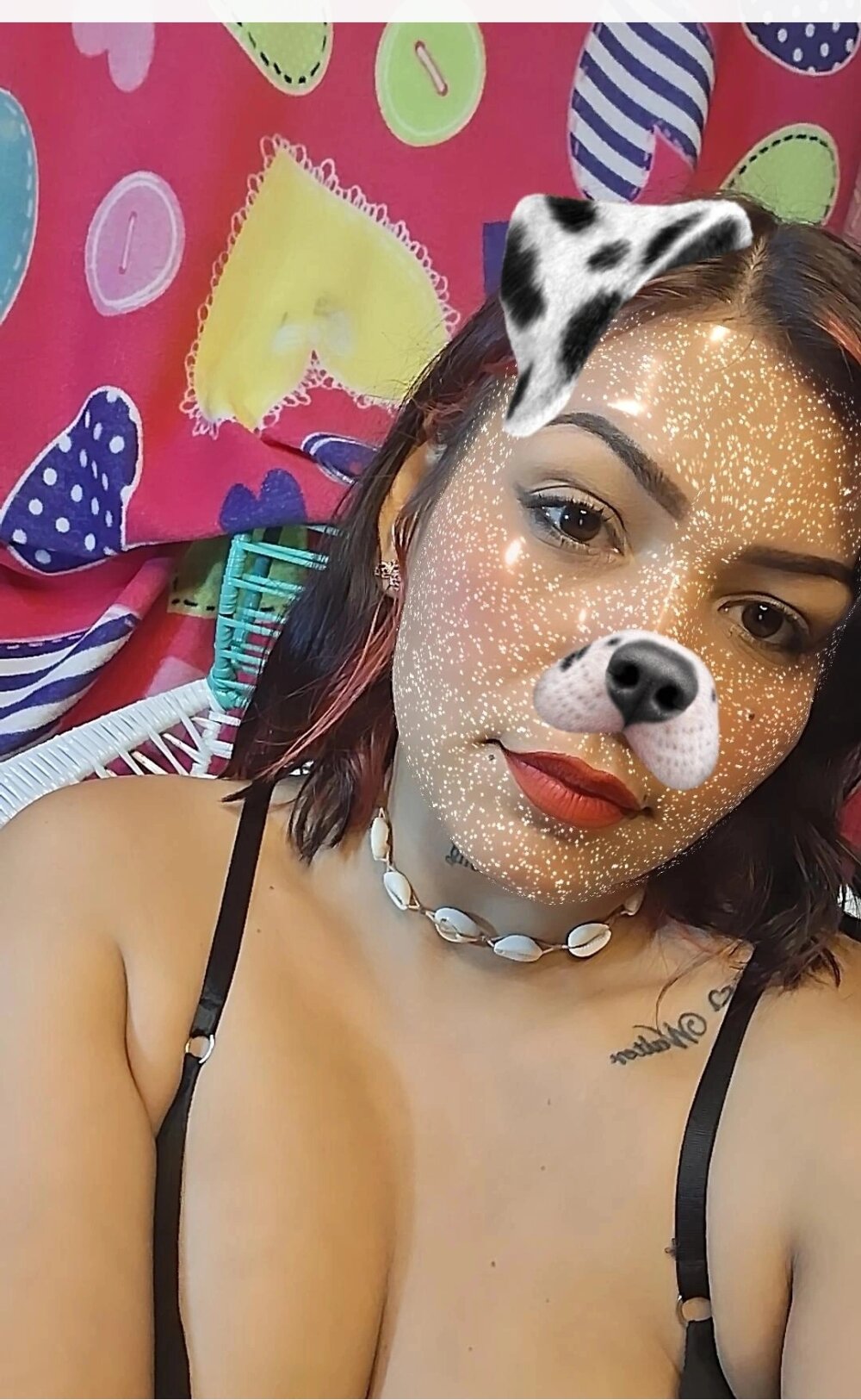 onaircams.com melany1305 livesex profile in red-hair cams