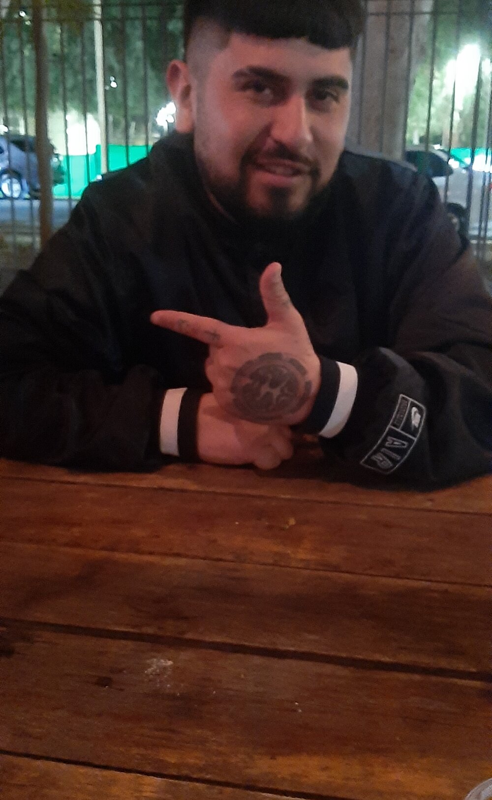 Parejahot534's Offline XXX Chat