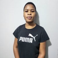 Cherrydollx's webcam live show