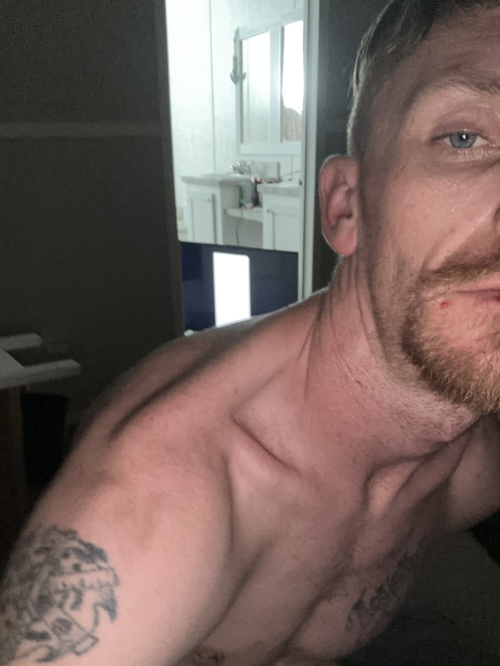 xHarleyxFreddix