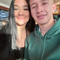 mae_nathan_ - Cam en Direct