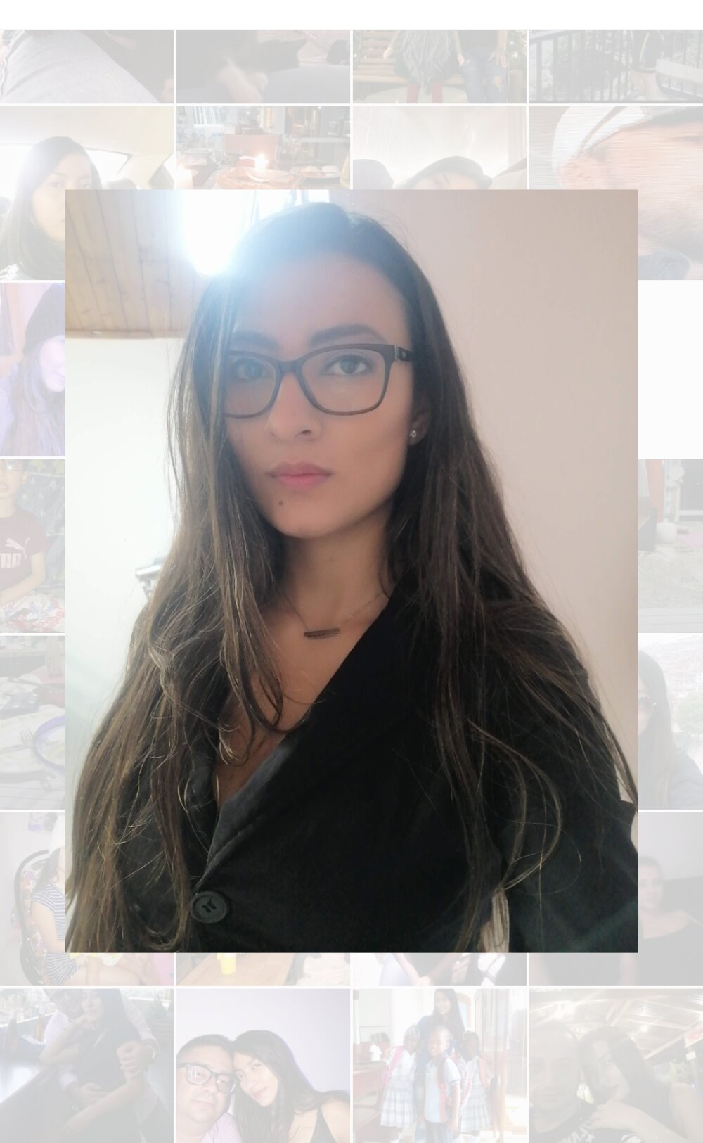 SavannaEvans001 profile