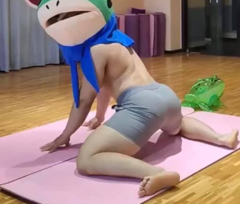 gohann__ offline XXX-chat