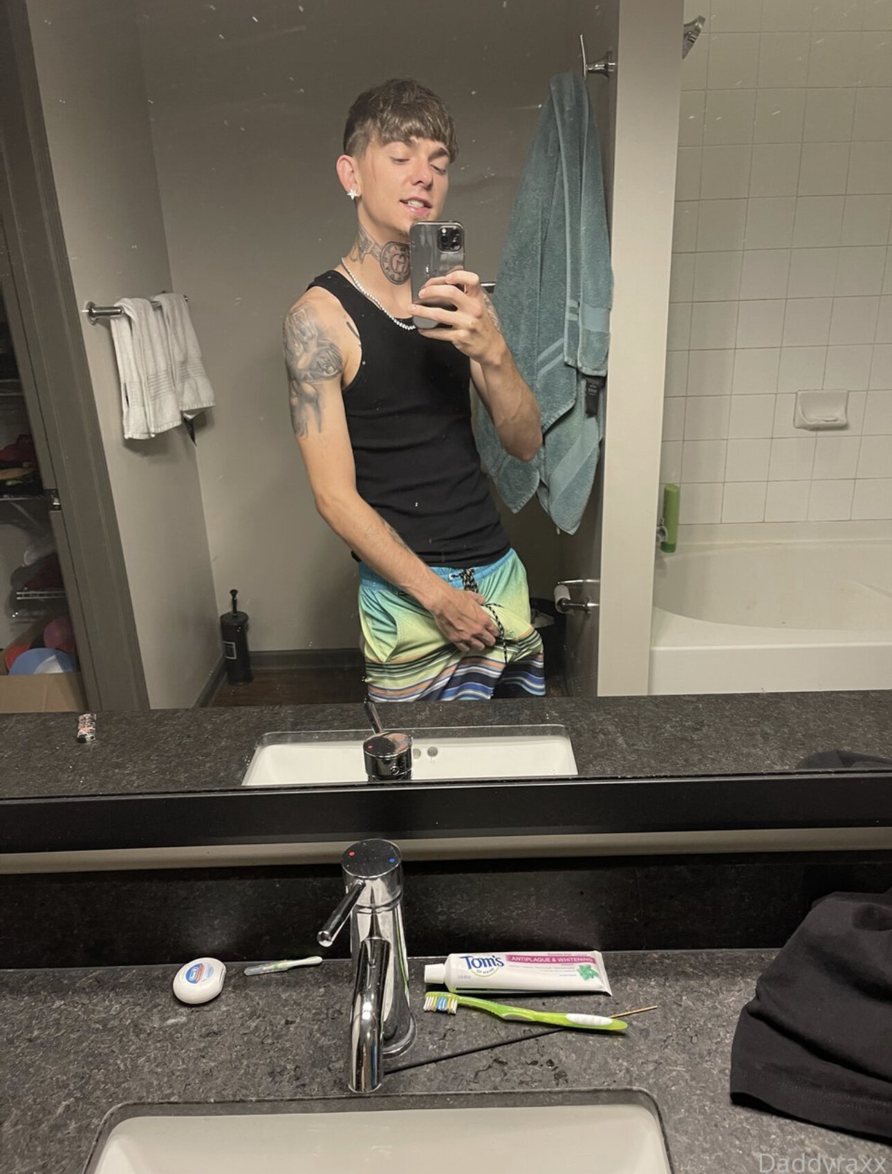 DaddyRaxx