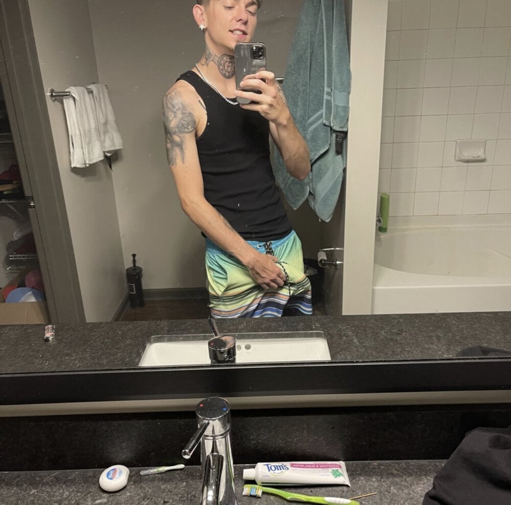 DaddyRaxx profile