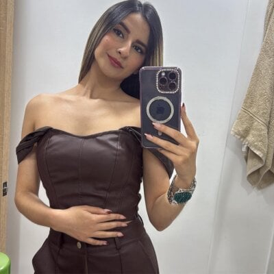 NIQUEILLA8 - colombian