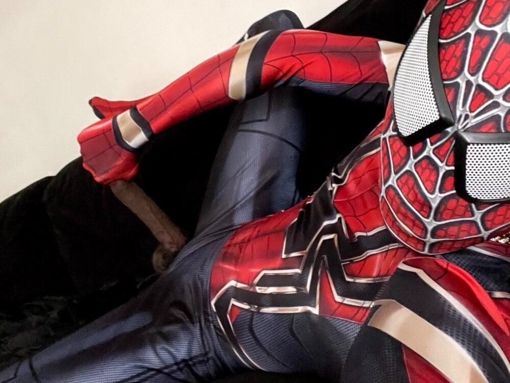 spideyzaddy profile