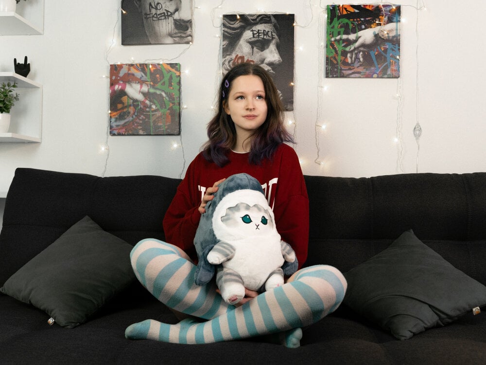 Live sex webcam photo for Alina_Mills #289552832