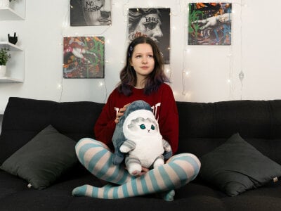 Alina_Mills private show
