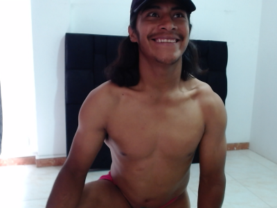 davidatration15 Live Cam on StripChat