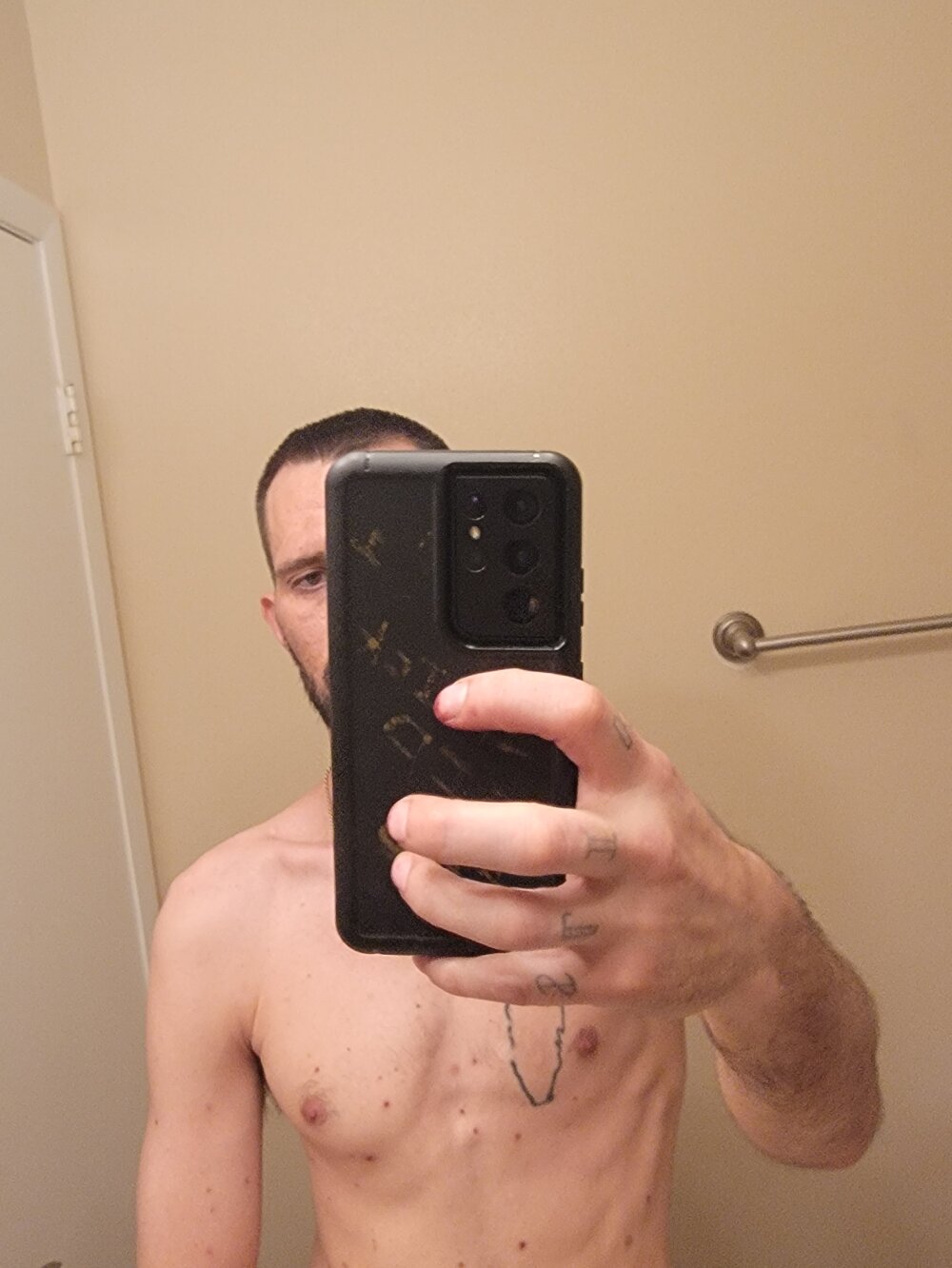 Offline XXX chat modela XL-Richard