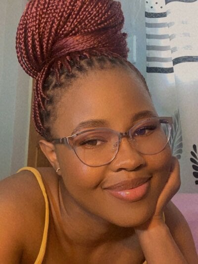 KinkyAngie2 private show