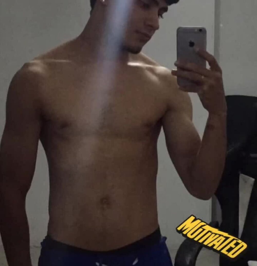 deimon69cris Chat XXX offline