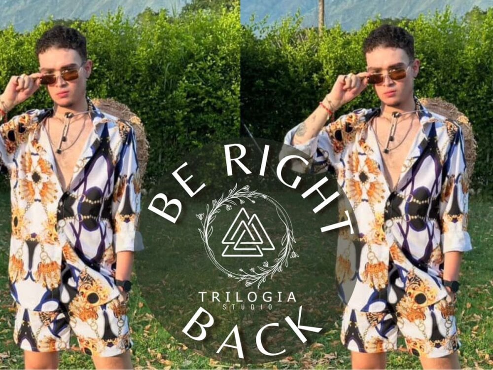 salvatore_muller1 from stripchat