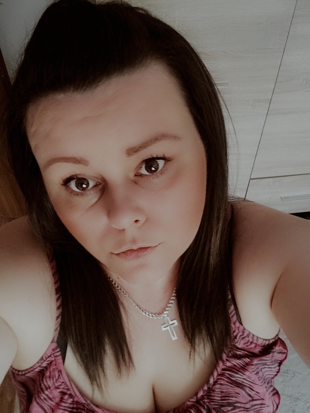 SophiaAttractive profile