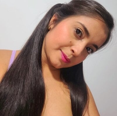 Dahilawild - Stripchat Lovense Blowjob Cam2cam Girl 