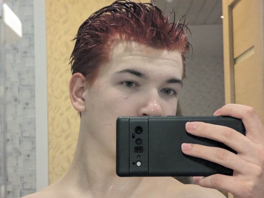 MiheyBoy profile