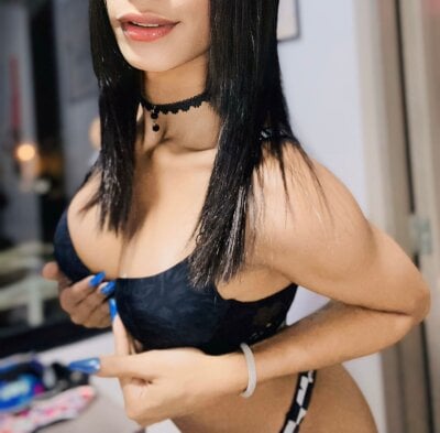 online live sex show Jhoannarous