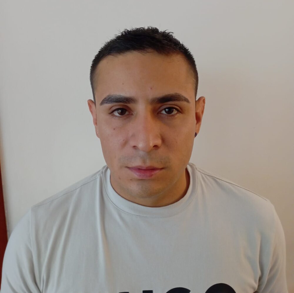 DominicMiIIer Offline XXX-Chat