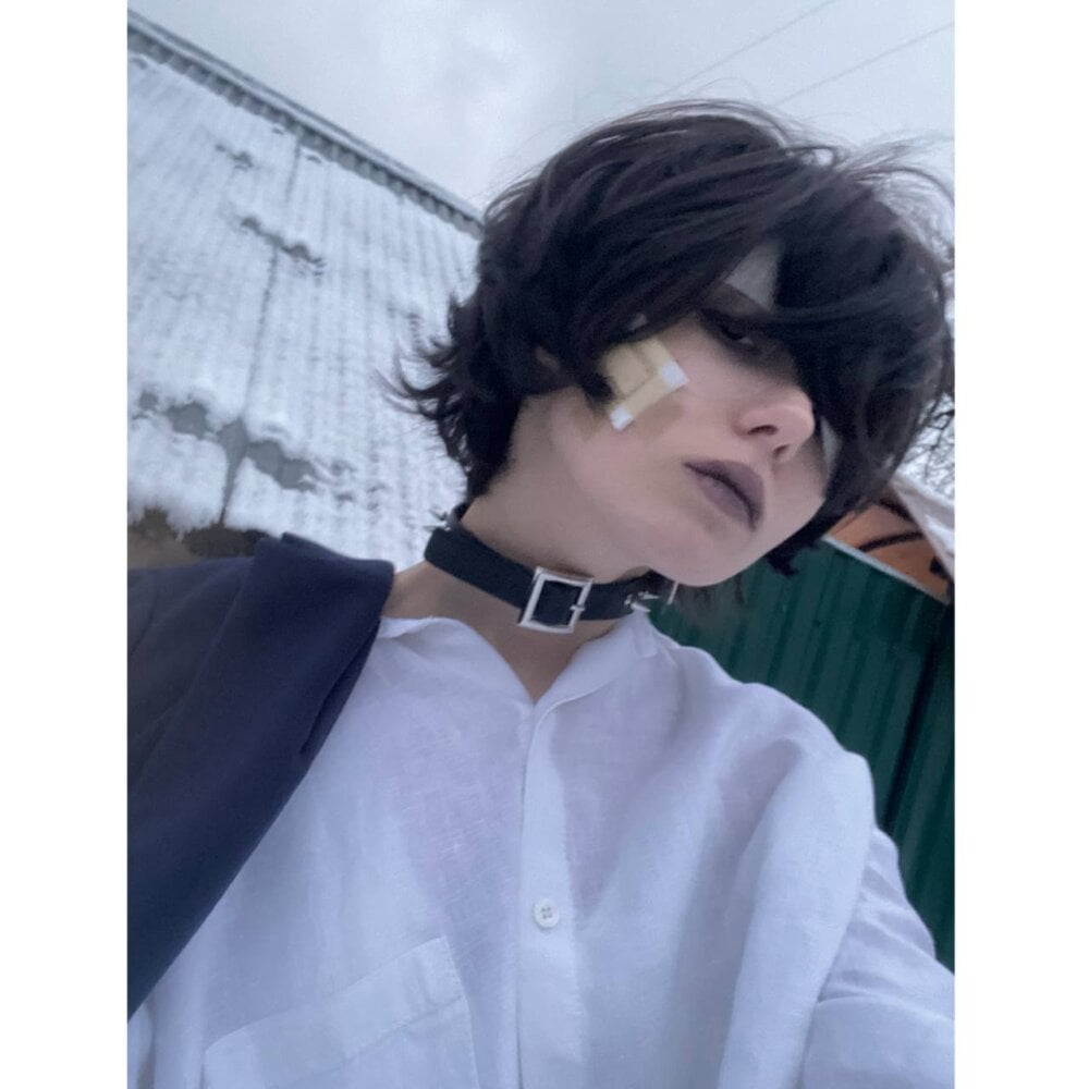 HollisCantrill profile