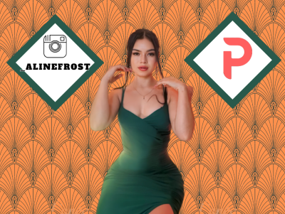 alinefrost 🤗 live nude chat