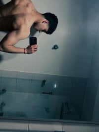 The_lustking's webcam live show