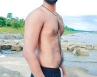 OverseasOwl's webcam live show