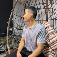 billy_clifford's webcam live show