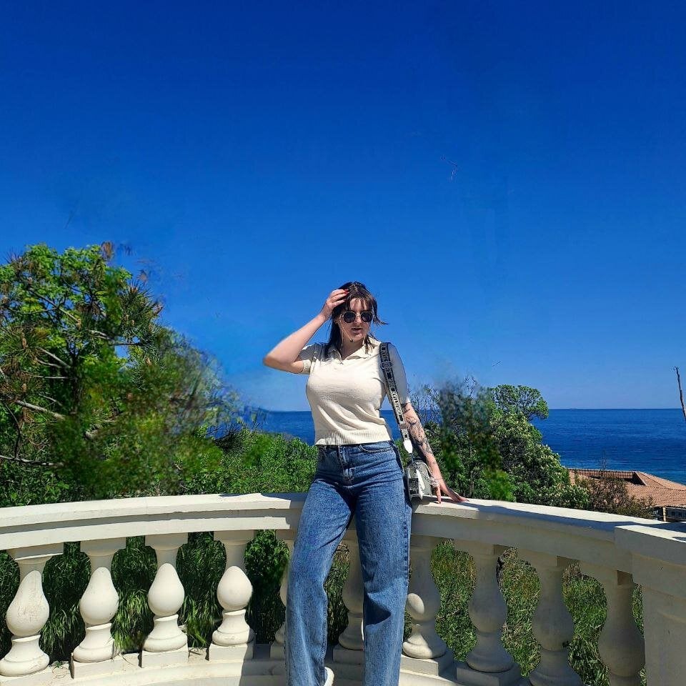 MilaFloksi profile