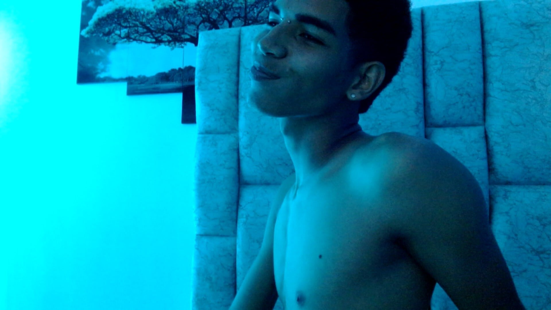 YisusDEMONHot07